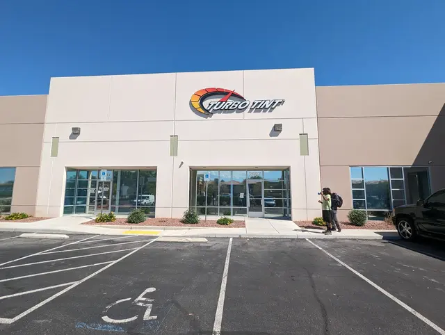 Turbo Tint — photo from the business 1