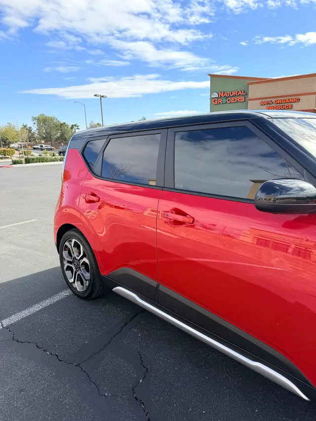 Turbo Tint — customer photo 9