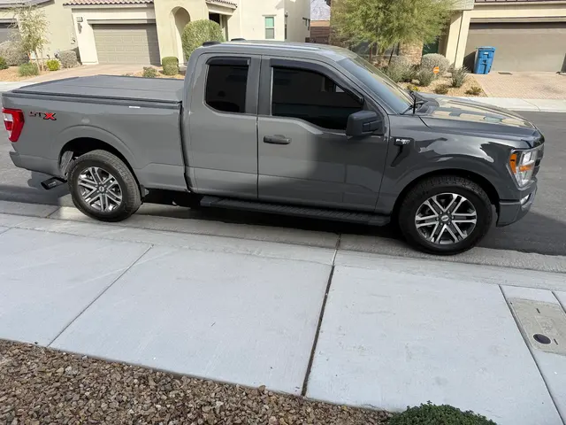 Turbo Tint — customer photo 11