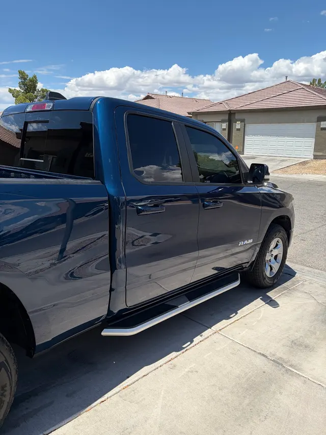 Turbo Tint — customer photo 12
