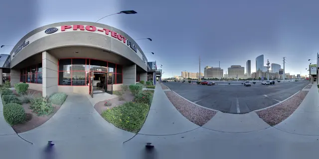 XPEL Las Vegas — photo from the business 9