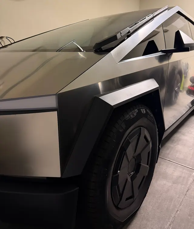 XPEL Las Vegas — customer photo 5