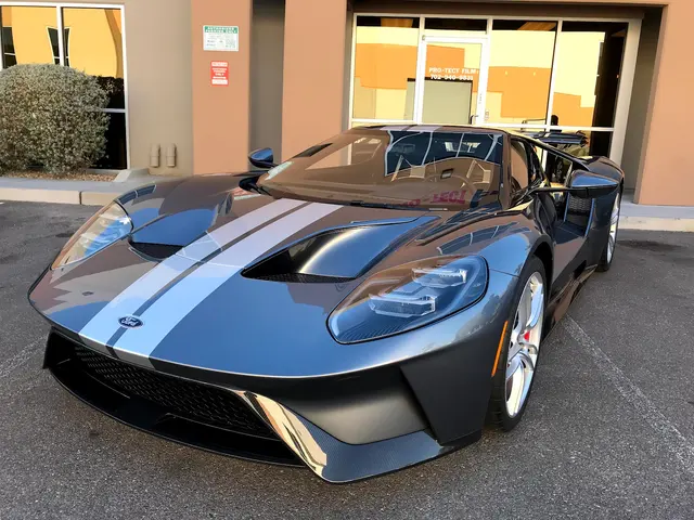 XPEL Las Vegas — photo from the business 12