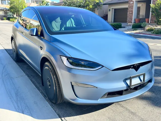 XPEL Las Vegas — customer photo 8