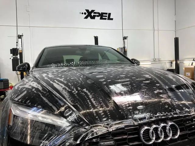 XPEL Las Vegas — photo from the business 11