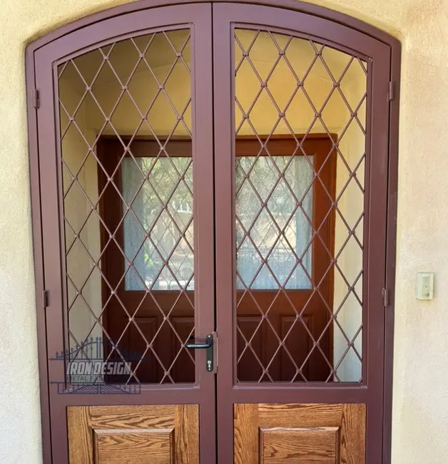 Iron Design — photo from the business 11