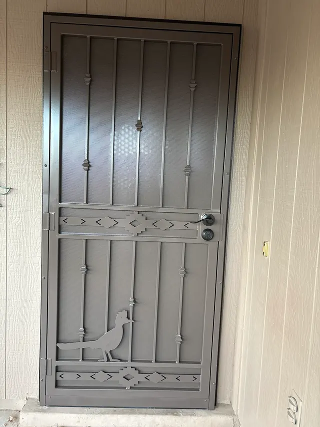 Iron Design — customer photo 7