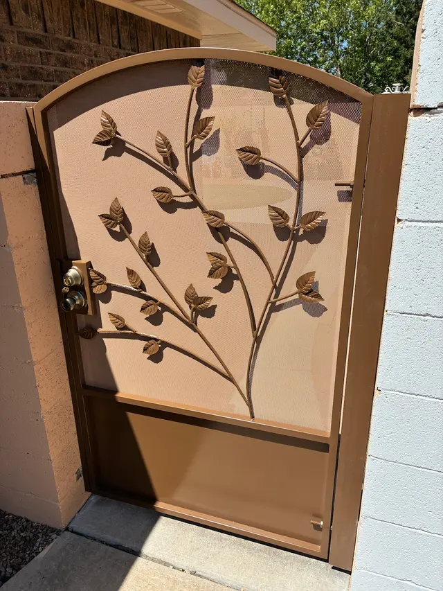 Iron Design — photo from the business 1