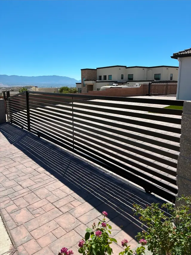 Customer photo of work by Iron Design, from ryan duong's review