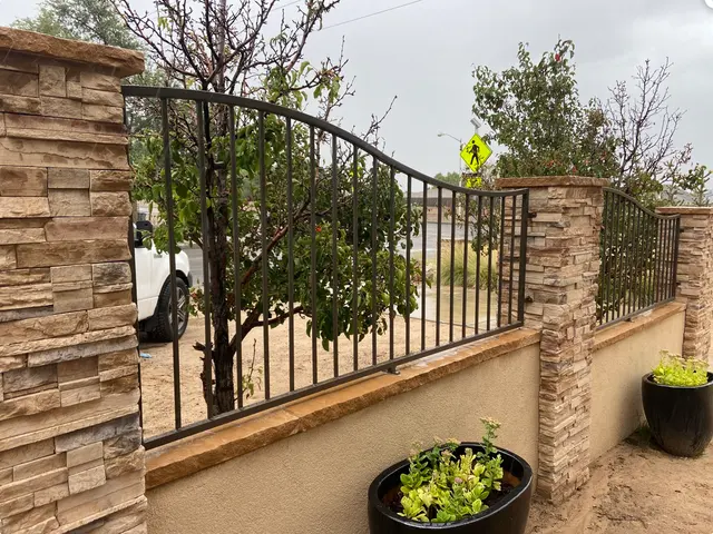 Iron Design — photo from the business 4