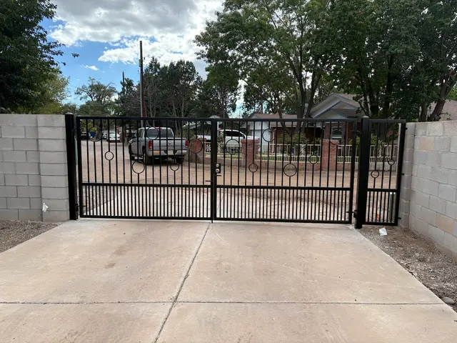 Iron Design — customer photo 2