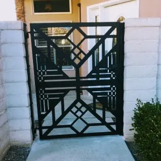 Salteydogg METAL FAB — photo from the business 9