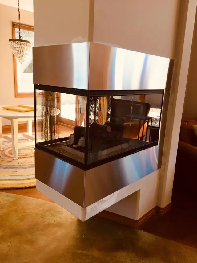 Salteydogg METAL FAB — photo from the business 10