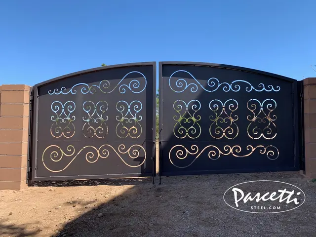 Pascetti Steel Design, Inc. — photo from the business 3