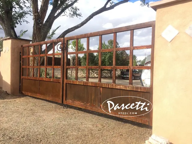 Pascetti Steel Design, Inc. — photo from the business 2