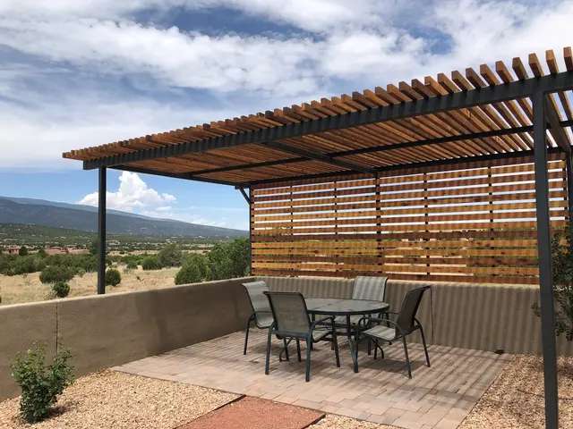 Pascetti Steel Design, Inc. — photo from the business 5