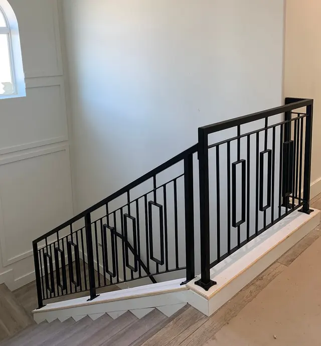 Pascetti Steel Design, Inc. — photo from the business 4
