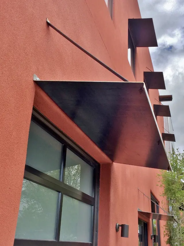 Pascetti Steel Design, Inc. — photo from the business 12
