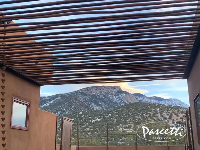 Pascetti Steel Design, Inc. — photo from the business 7