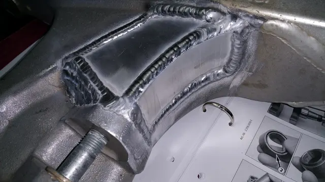 A2Z Welding and Laser Cutting — customer photo 10