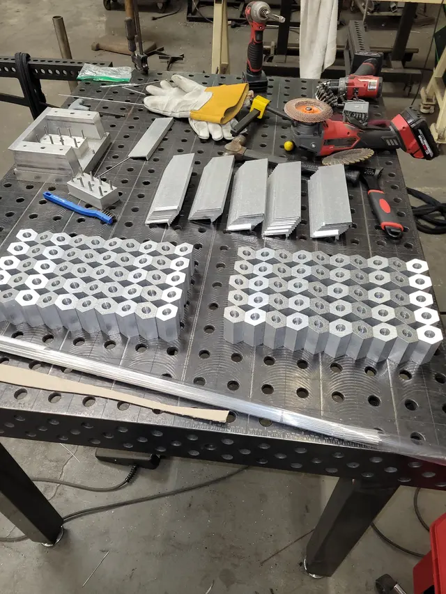 A2Z Welding and Laser Cutting — customer photo 6