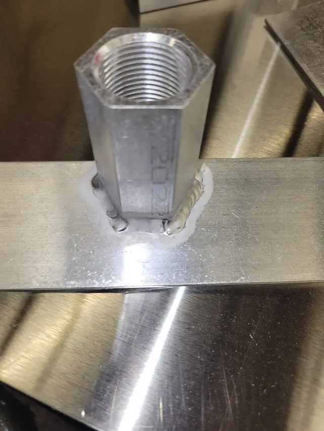 A2Z Welding and Laser Cutting — customer photo 4