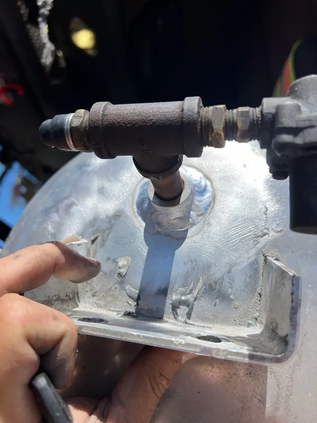 A2Z Welding and Laser Cutting — customer photo 7