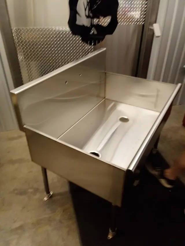 A2Z Welding and Laser Cutting — photo from the business 8