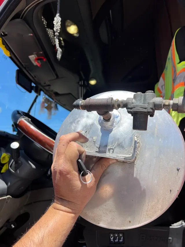 A2Z Welding and Laser Cutting — customer photo 9