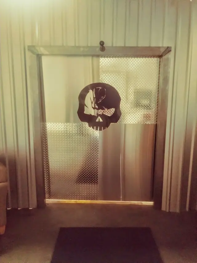 A2Z Welding and Laser Cutting — photo from the business 1