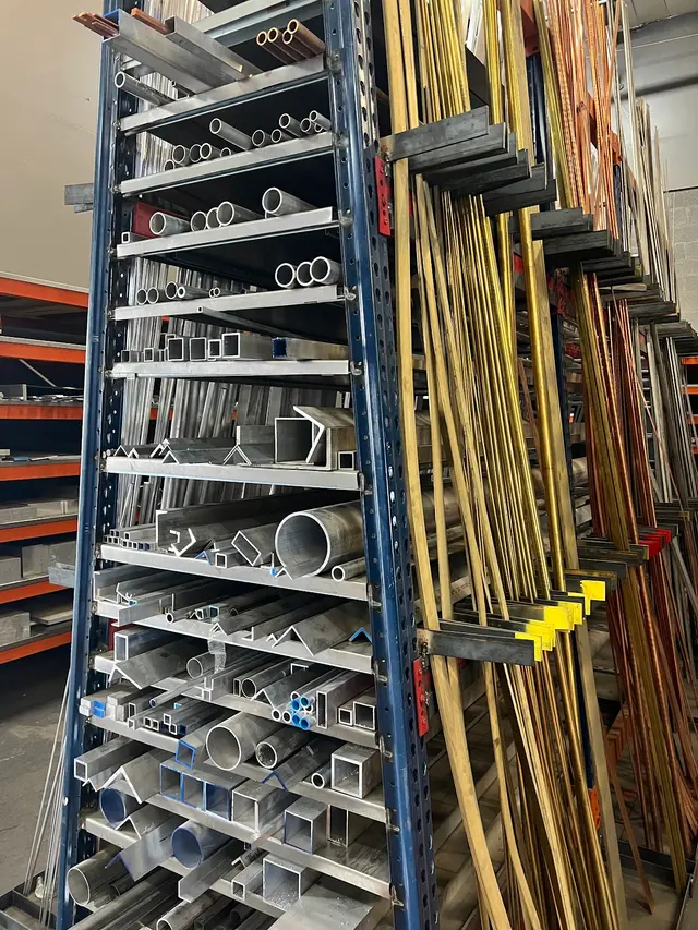 New Mexico Metals LLC — photo from the business 4