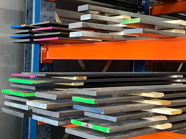 New Mexico Metals LLC — photo from the business 12