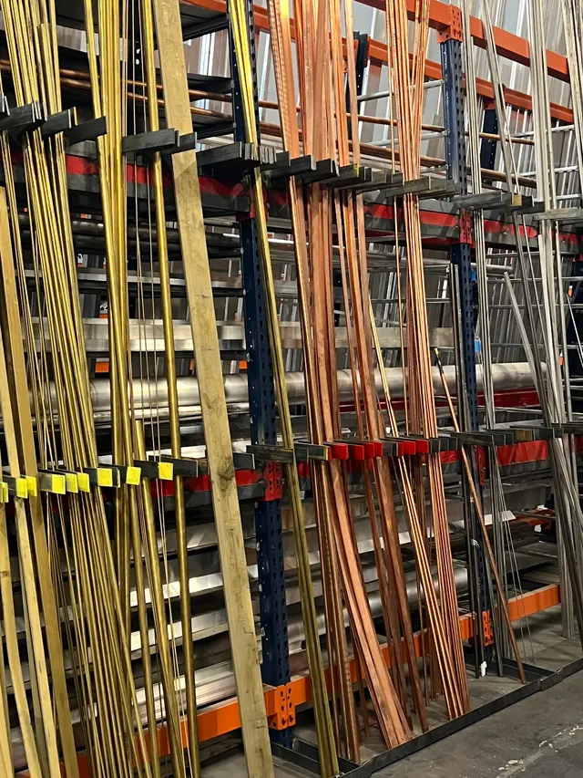New Mexico Metals LLC — photo from the business 7