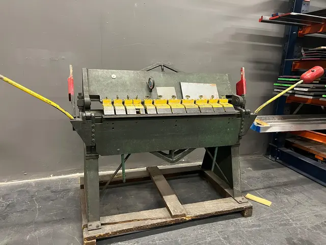 New Mexico Metals LLC — photo from the business 11