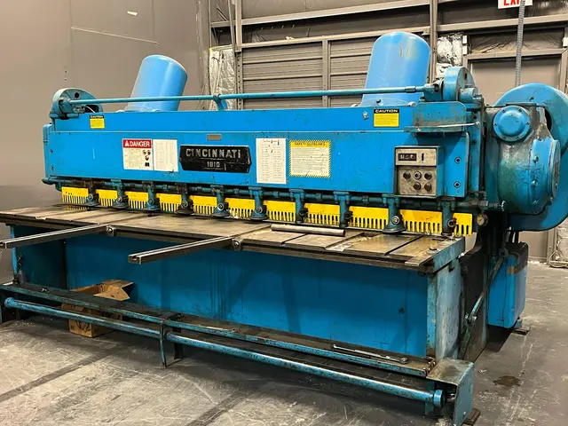 New Mexico Metals LLC — photo from the business 10