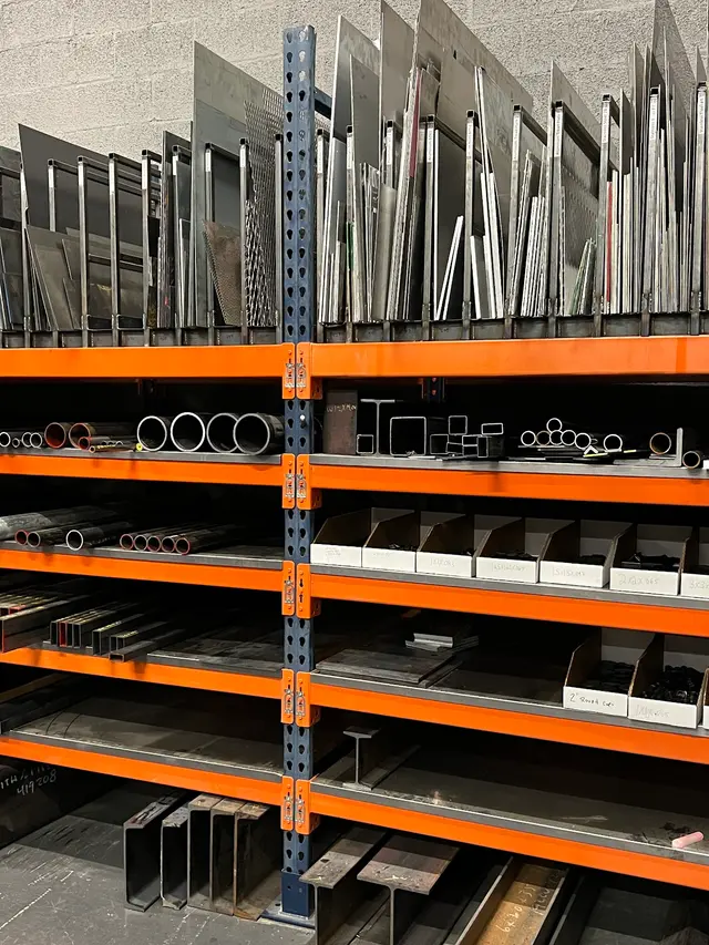 New Mexico Metals LLC — photo from the business 9