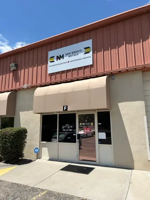 New Mexico Metals LLC — photo from the business 1