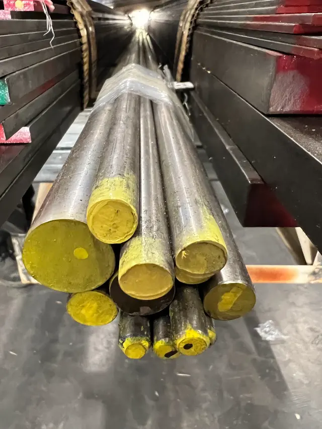 New Mexico Metals LLC — photo from the business 3