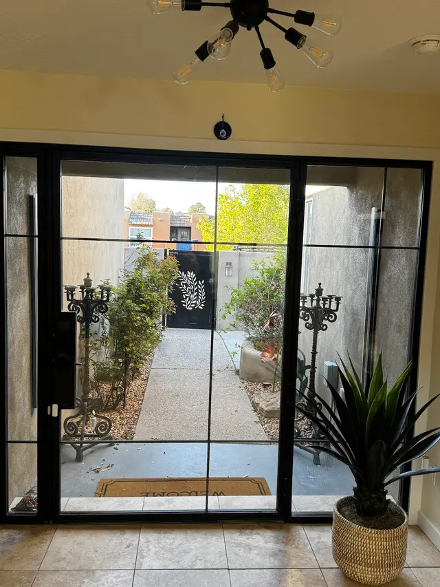 Customer photo of work by Schriber Designs Ltd. co., from Reece Killebrew's review