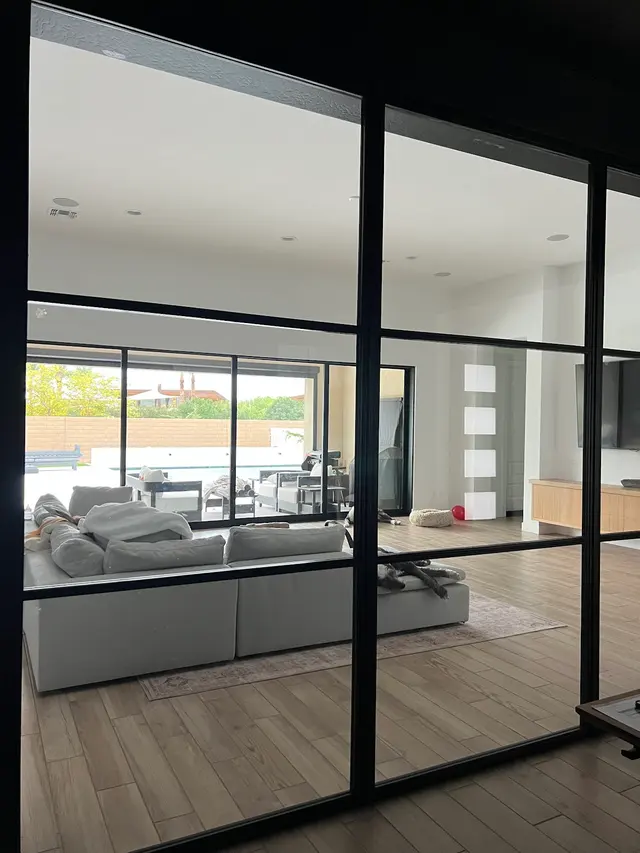 Schriber Designs Ltd. co. — customer photo 7