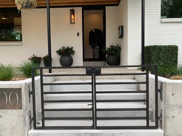 Schriber Designs Ltd. co. — photo from the business 12