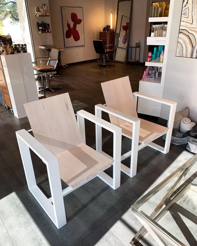 Schriber Designs Ltd. co. — photo from the business 10