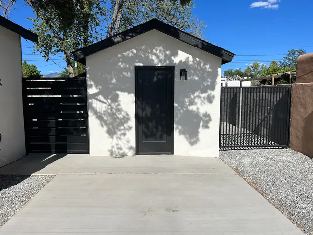 Customer photo of work by Schriber Designs Ltd. co., from binky25's review