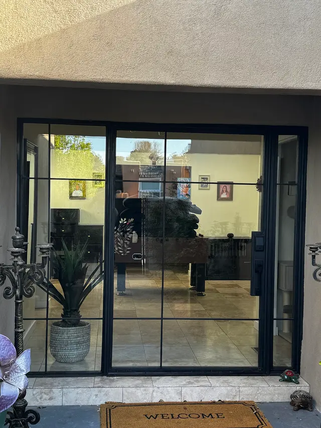 Customer photo of work by Schriber Designs Ltd. co., from Reece Killebrew's review