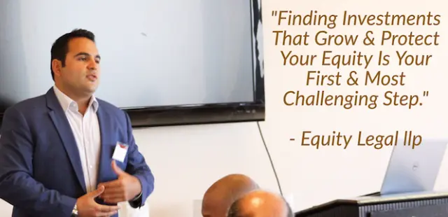 Equity Legal LLP — photo from the business 9