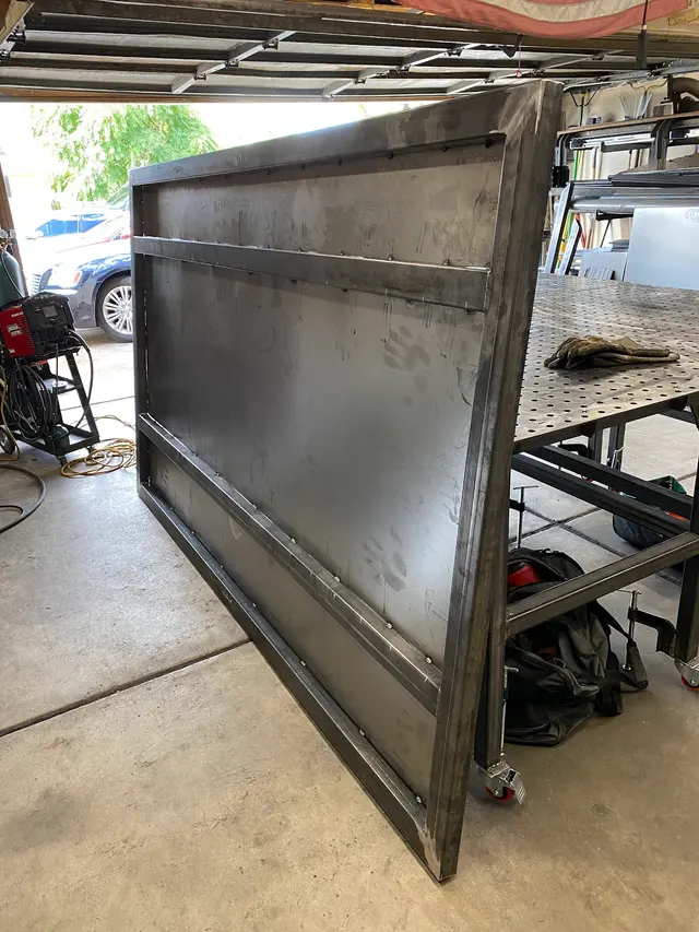 Bulldogfab505 — photo from the business 1
