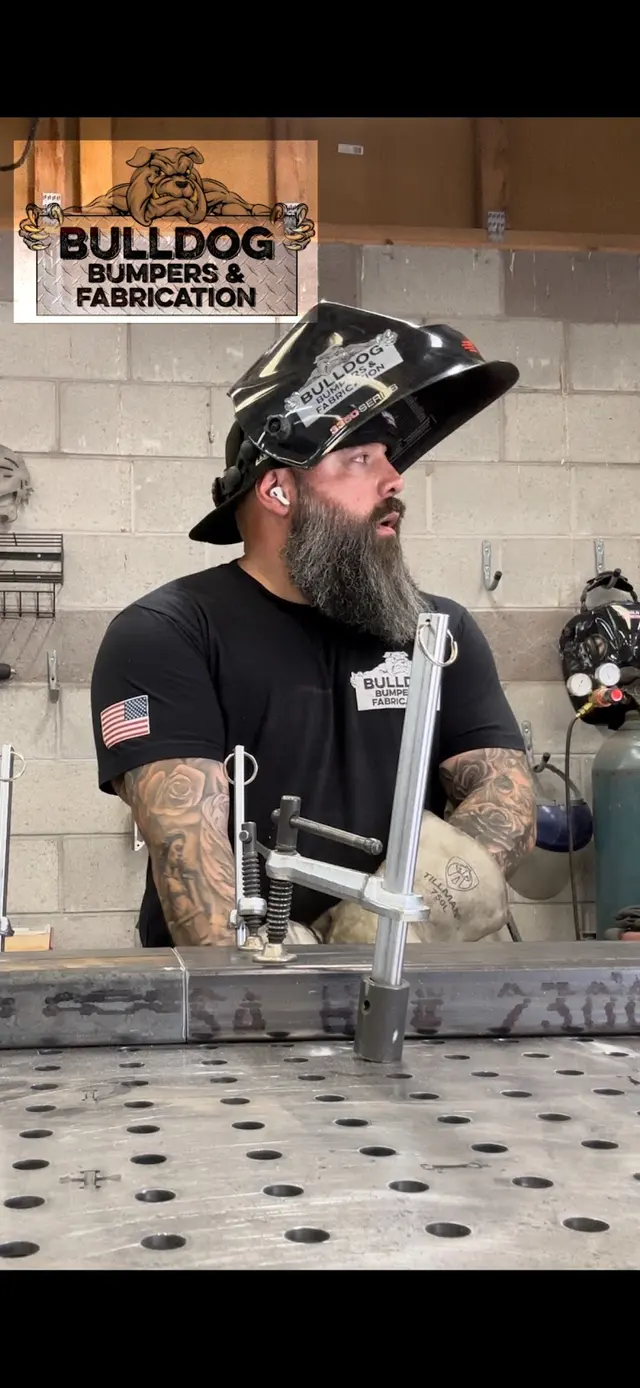Bulldogfab505 — photo from the business 6
