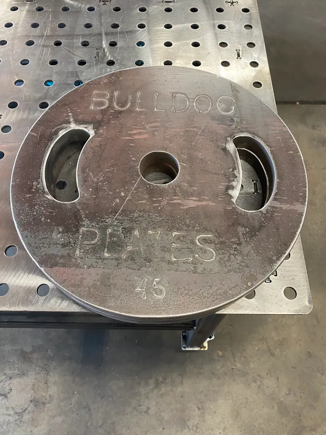 Bulldogfab505 — photo from the business 8