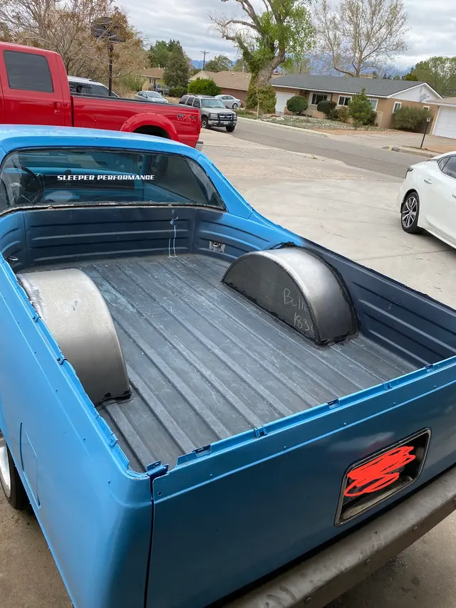 Bulldogfab505 — photo from the business 5