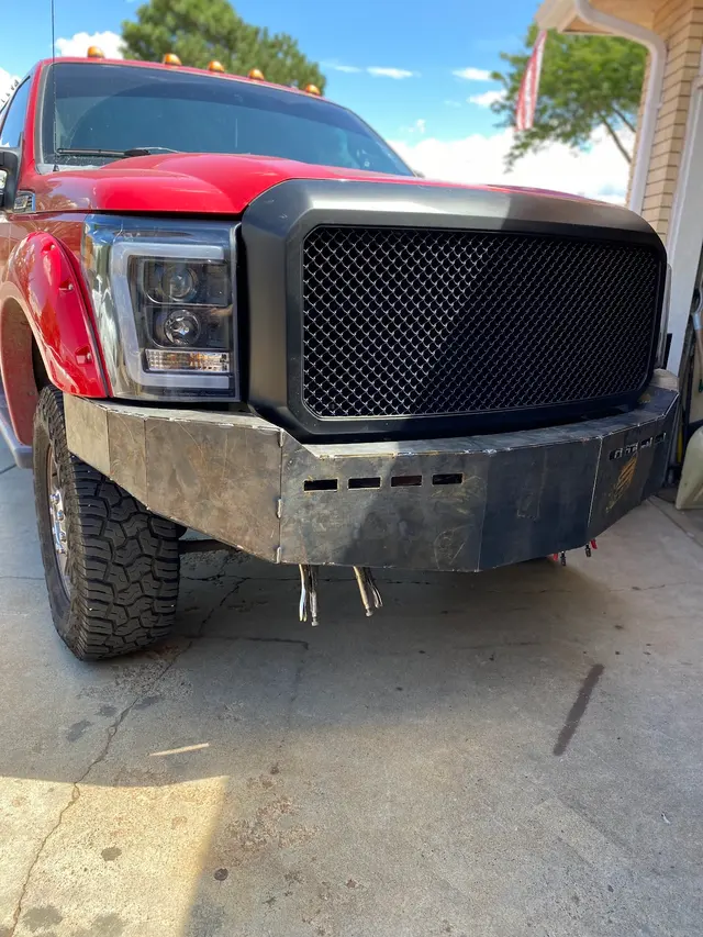Bulldogfab505 — photo from the business 12